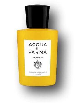 ACQUA DI PARMA Barbiere Refreshing After Shave Emulsion 100ml